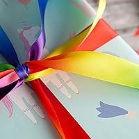 Vista 32 de MEEDEE Cinta de feliz día del padre, decoración del día del padre, caja de regalo, decoración de papel de regalo, cinta fina de satén negro surtido