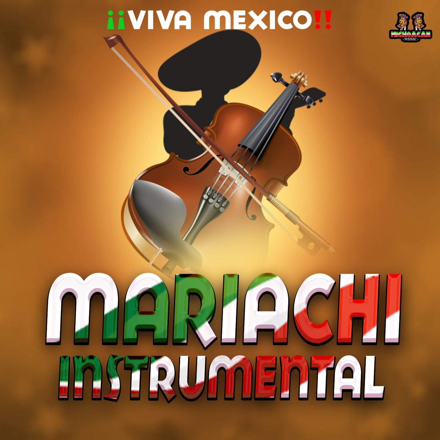 Mariachi Instrumental