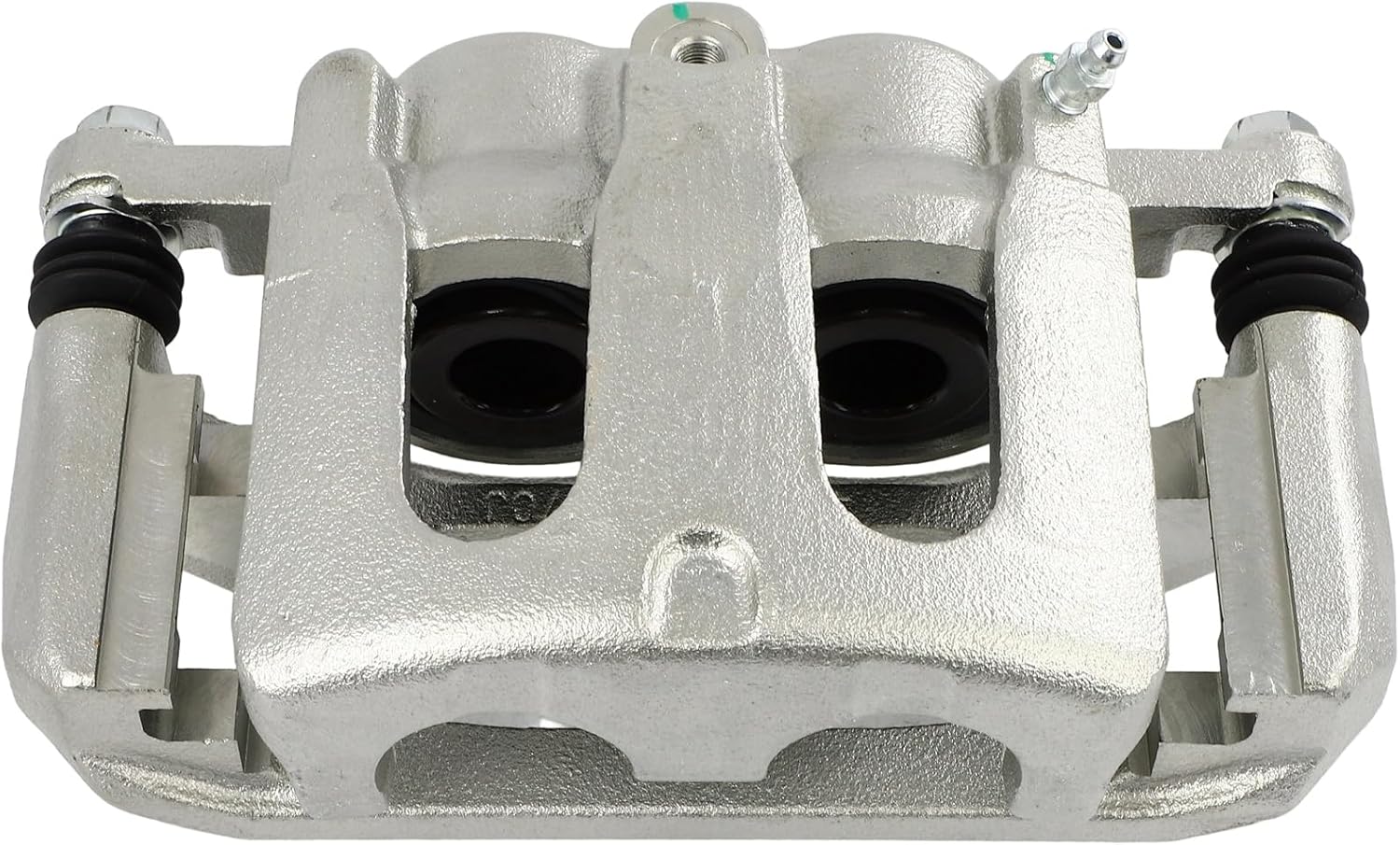 ECCPP Disc Brake Calipers Assembly 18B5214 18B5215 Replacement For Explorer 2011-2019,For Flex 2009-2019,For MKS 2009-2012,For MKT 2010-2019,For Taurus 2010-2019 - Front Left and Right