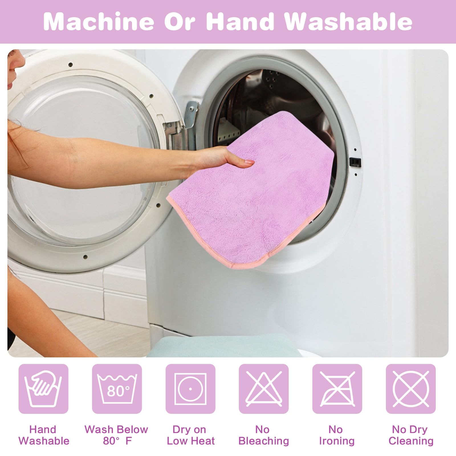 Haustier-Bademantel für Hunde und Katzen, saugfähig, schnell trocknend, niedliches Hunde-Badetuch, Kapuzenmantel, Verstellbarer Kragen und Bauchgurt für Pool, Strand
