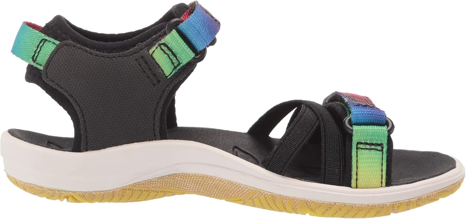 KEEN unisex-child Verano Open Toe