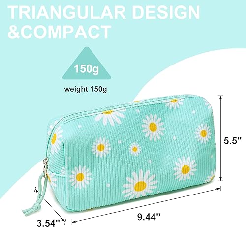 Miniatura 2 de LEDAOU Lindo estuche para lápices para niños y niñas, estuche para lápices kawaii, estuche para lápices para estudiantes escolares