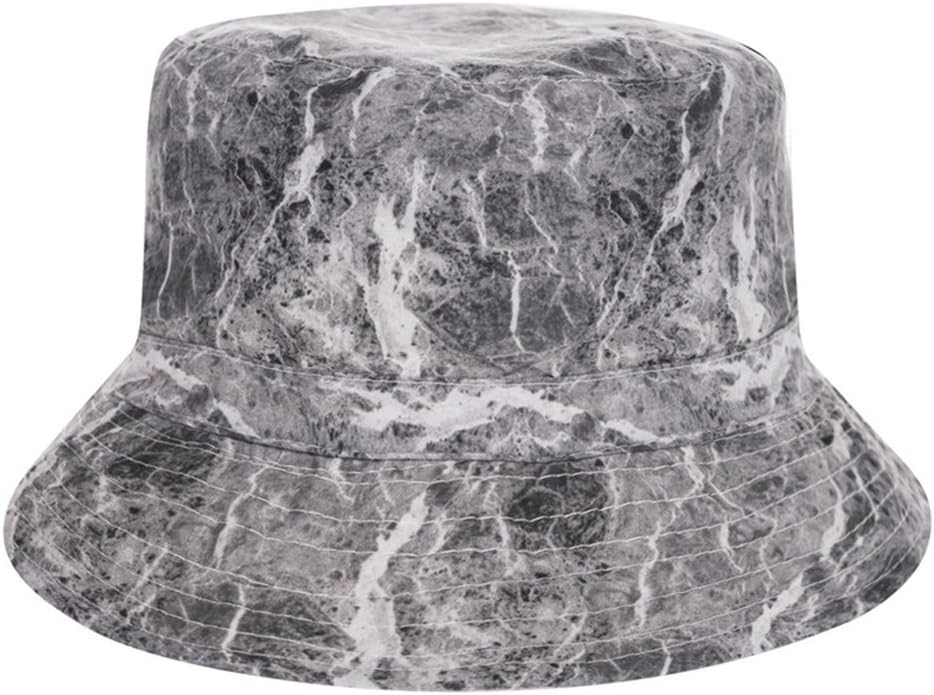 Women's Men's High Quality Digital Printing Polyester Bucket Hat