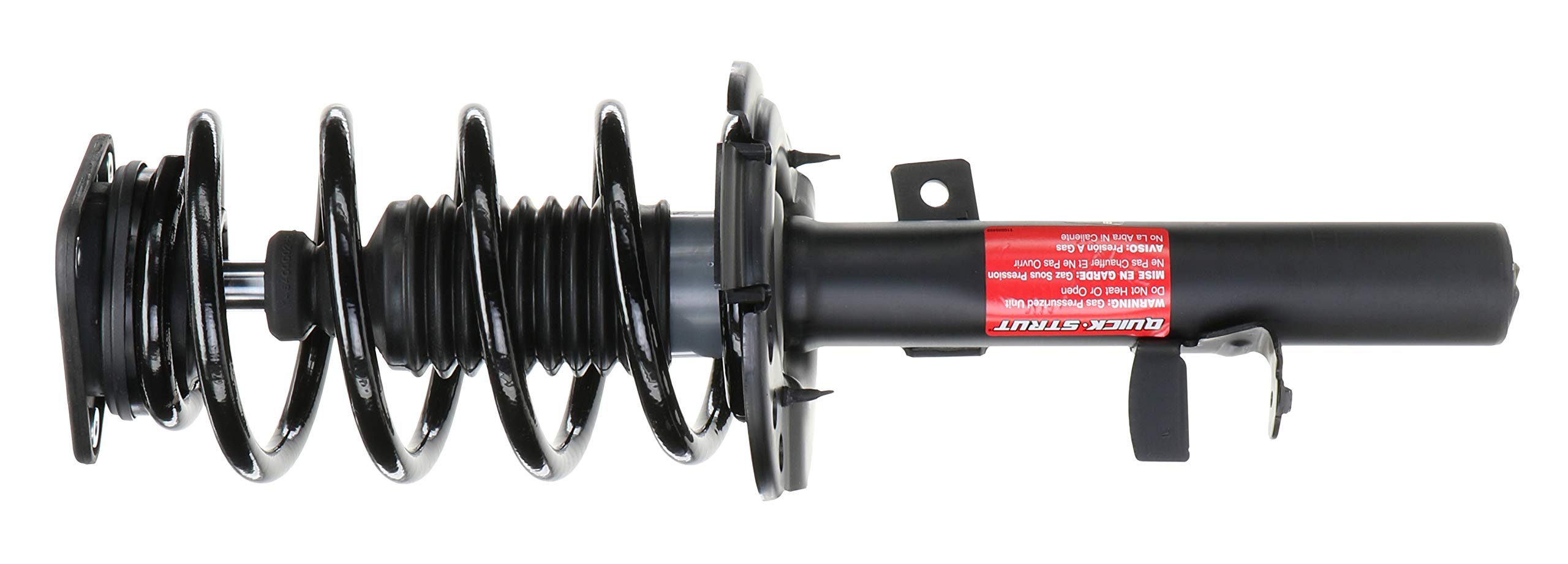 Monroe Shocks & Struts 172749 Monroe QuickStrut Complete Strut