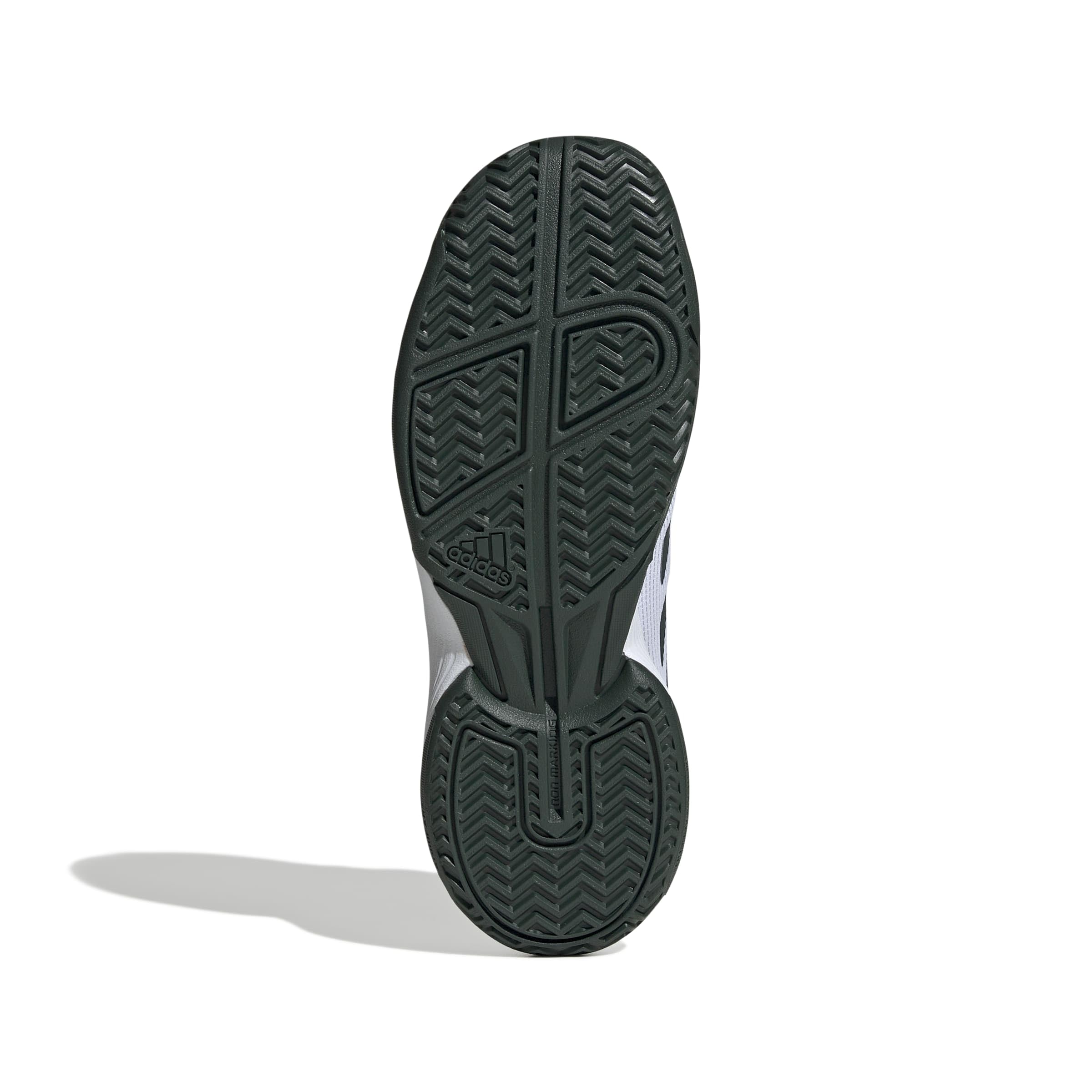 adidas Unisex Kids Zapatilla Ubersonic Tennis