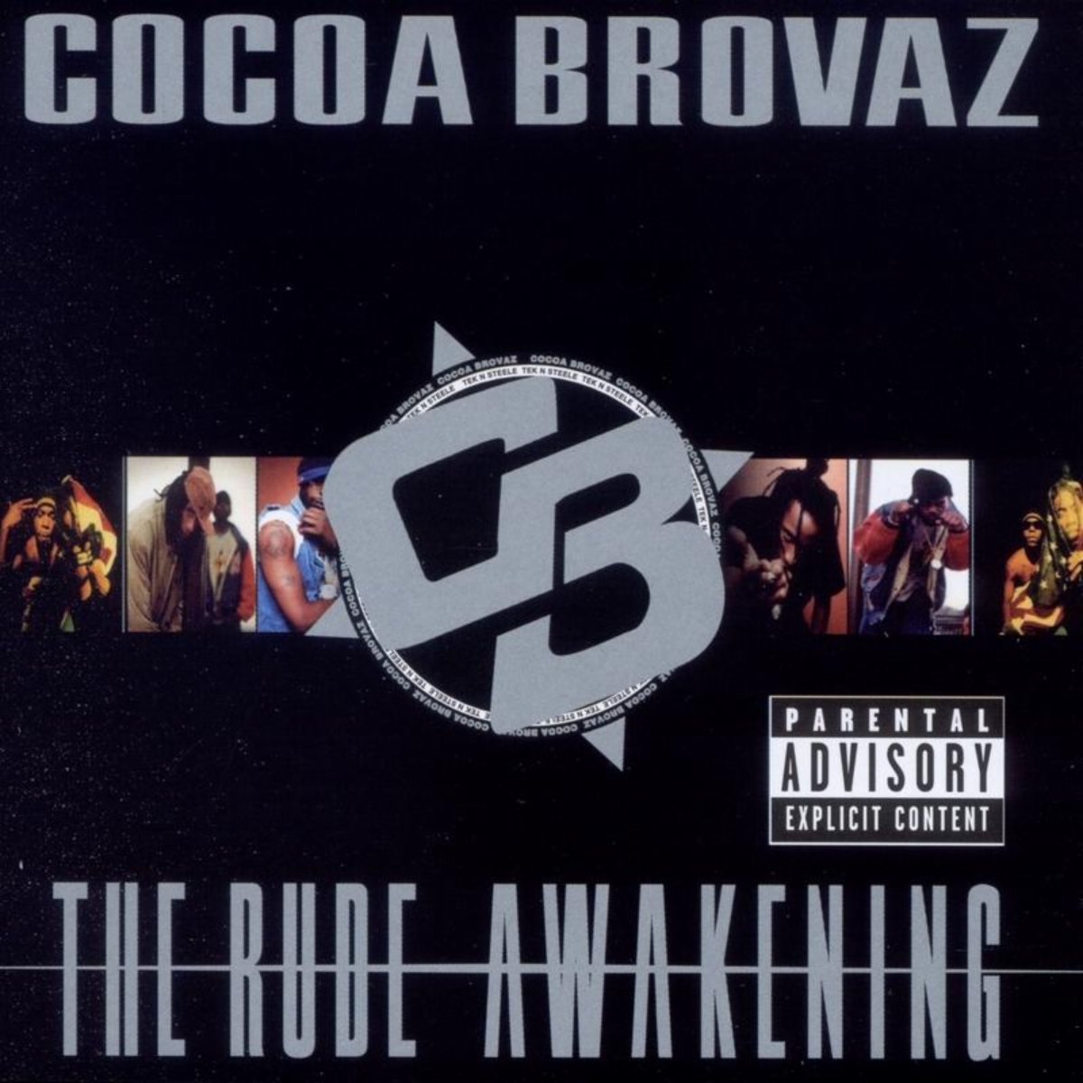 Cocoa Brovaz