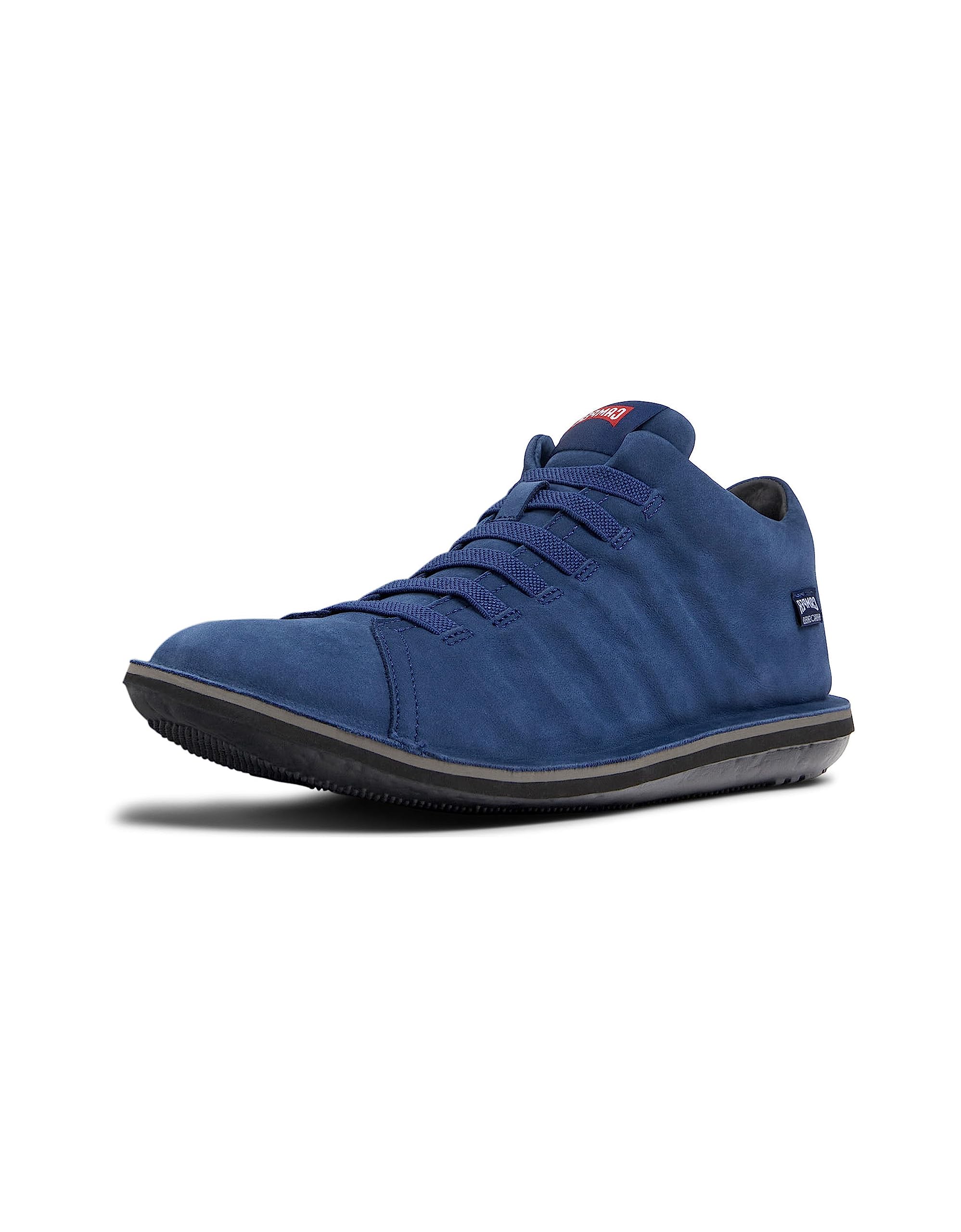 Camper Beetle K300479, Botines de Cesta Hombre