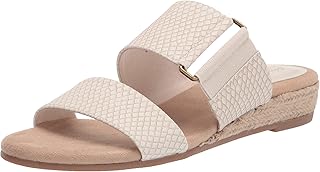 Olympia, Sandali con Zeppa Donna