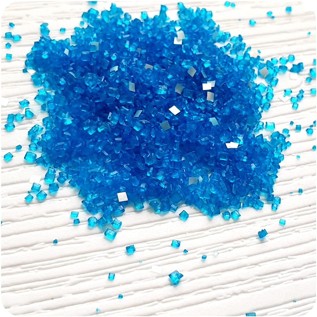 Sugar ChicTwinkle Sanding Navy Blue (50)