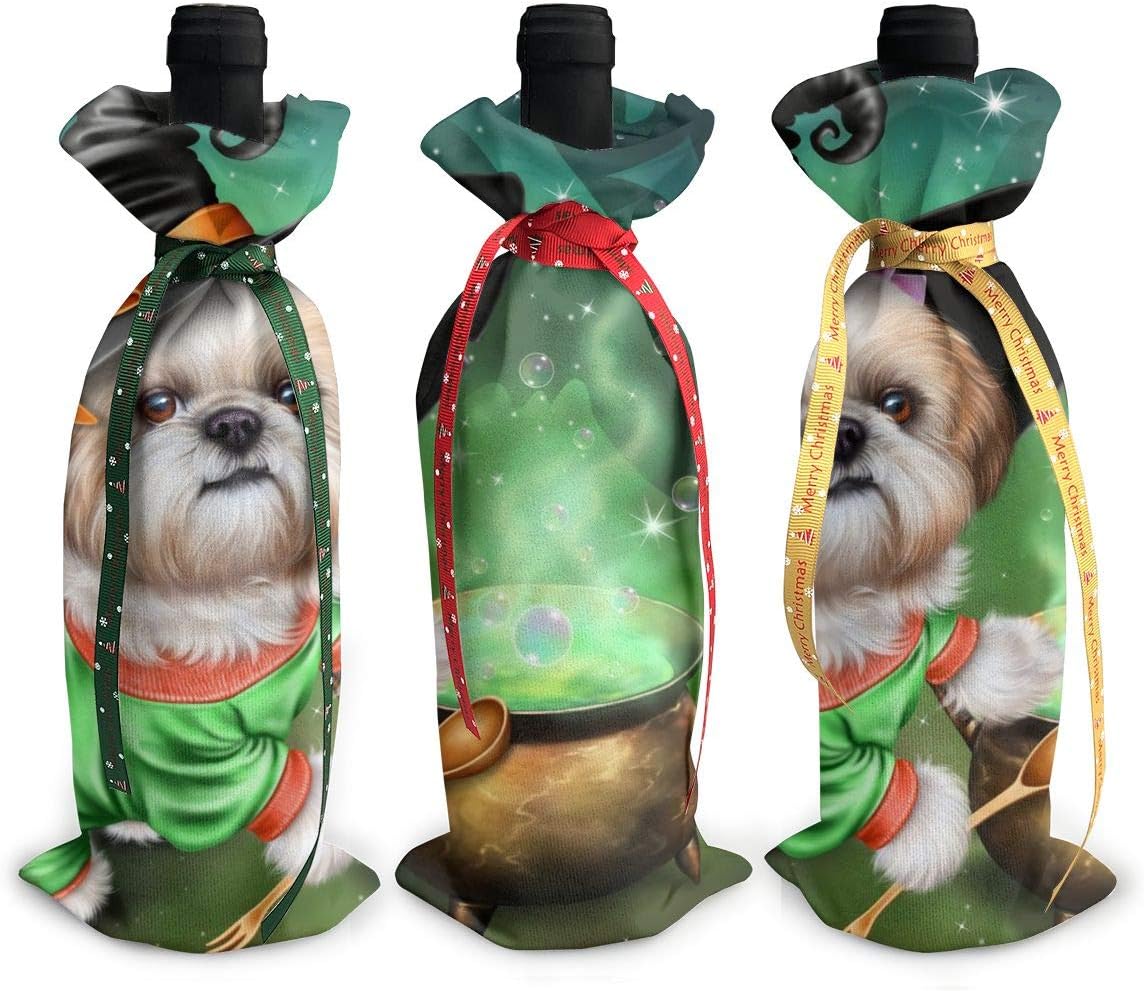 shih tzu items