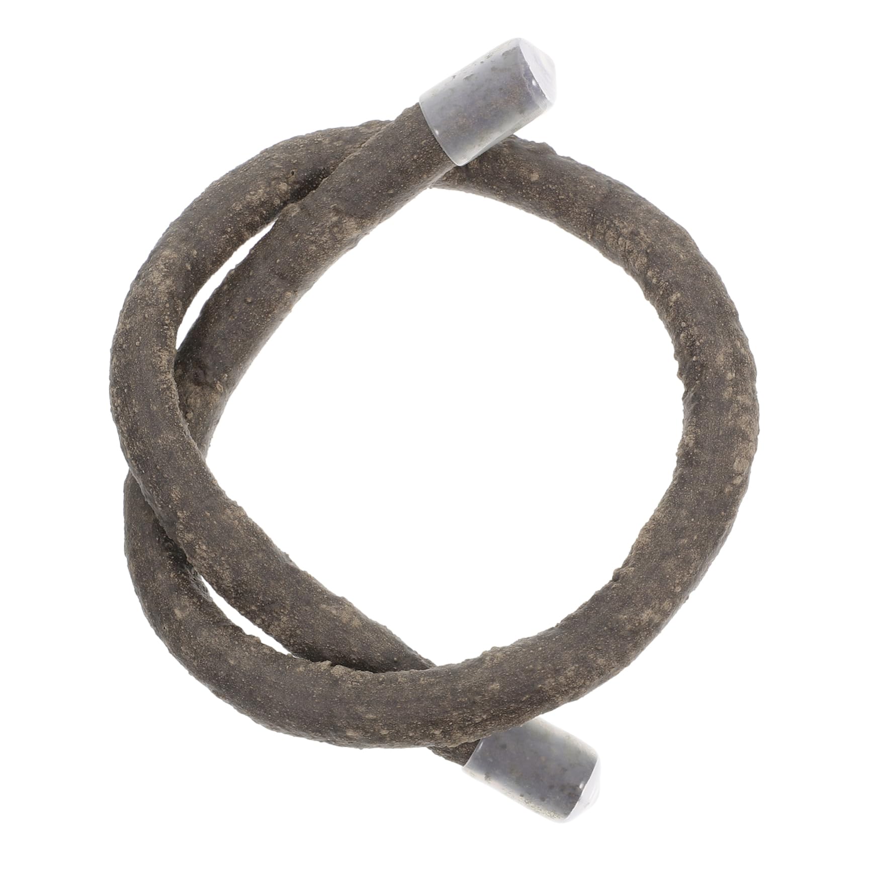 CIYODO Realistic Simulated Vines for Reptiles Crab Lizard Climbing Decor Tortoise Tank Accessories Jungle Vines Climbing Branches