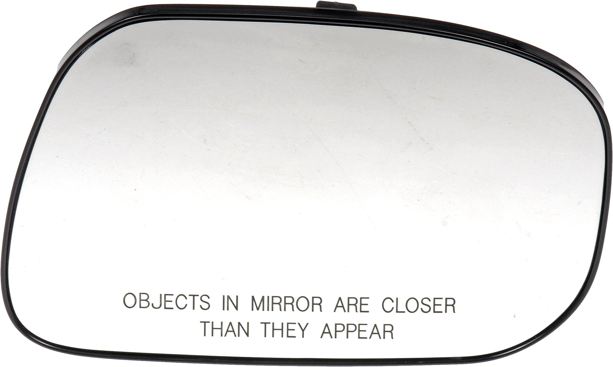 Dorman 56952 Passenger Side Door Mirror Glass Compatible with Select Toyota Models
