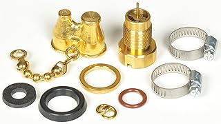 Fire Pump Repair Kit, 175997