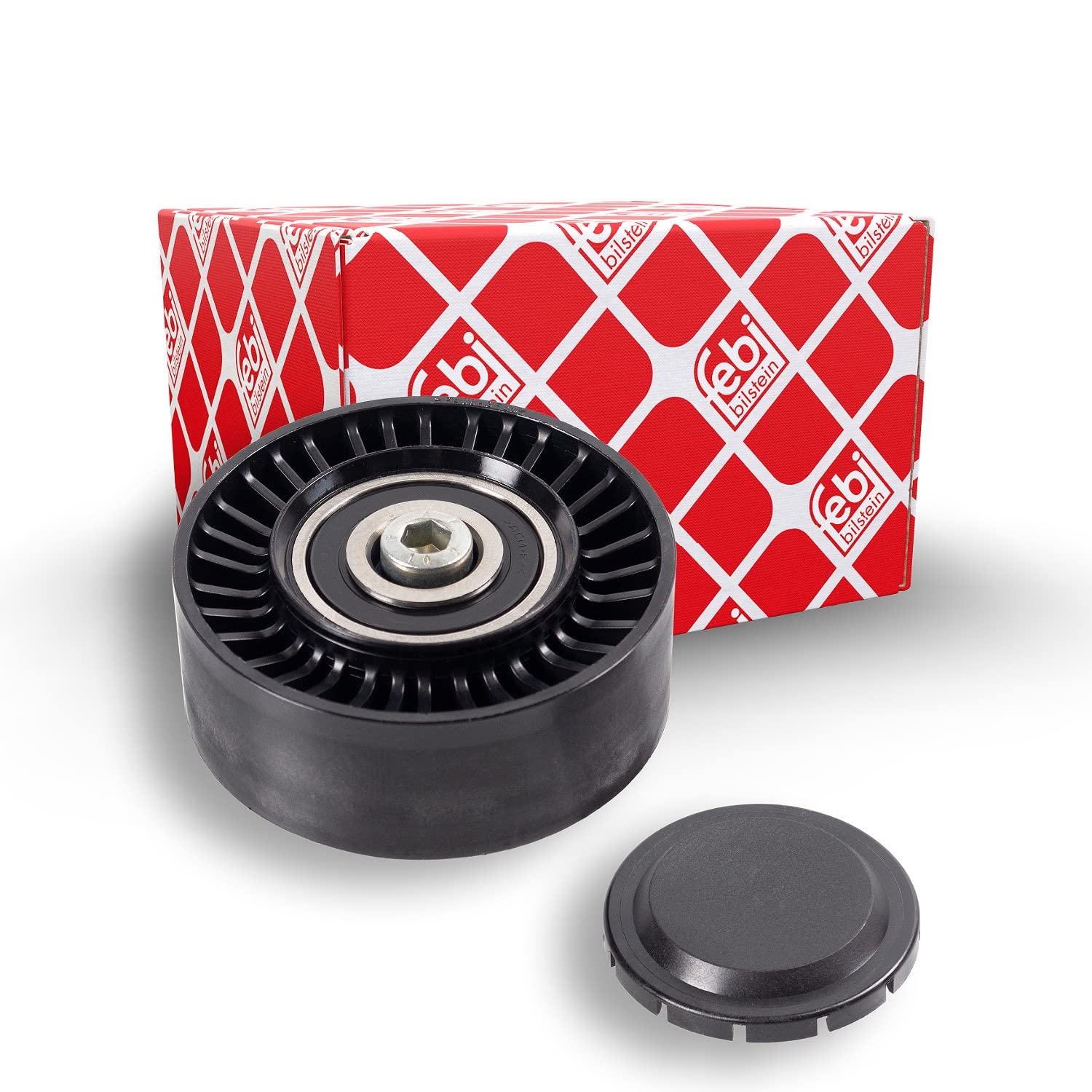 Febi Bilstein 31236 Cinghia Poly-V - 4