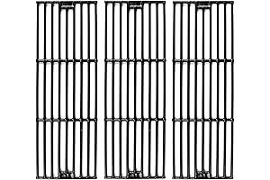 Hisencn Char Griller Grates: Upgrade Your Grilling Experience