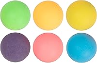 Vista 17 de STIGA 1-Star Orange Balls (12-Pack)