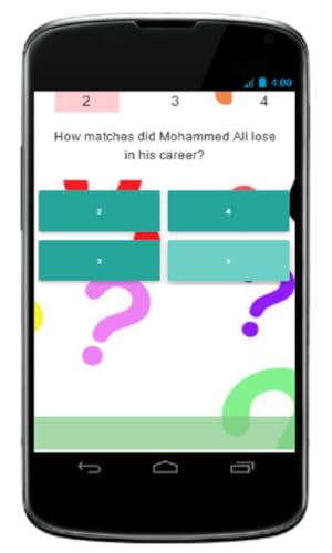 GK Quizzer BETA