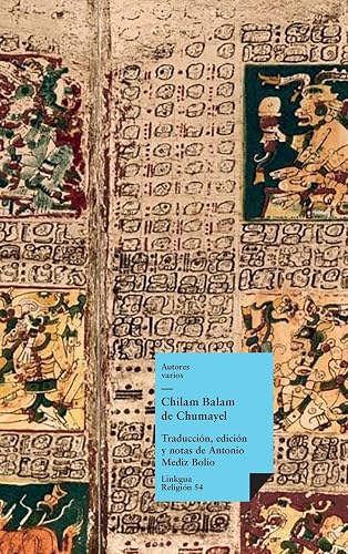 Chilam Balam de Chumayel: 54 (Religión)