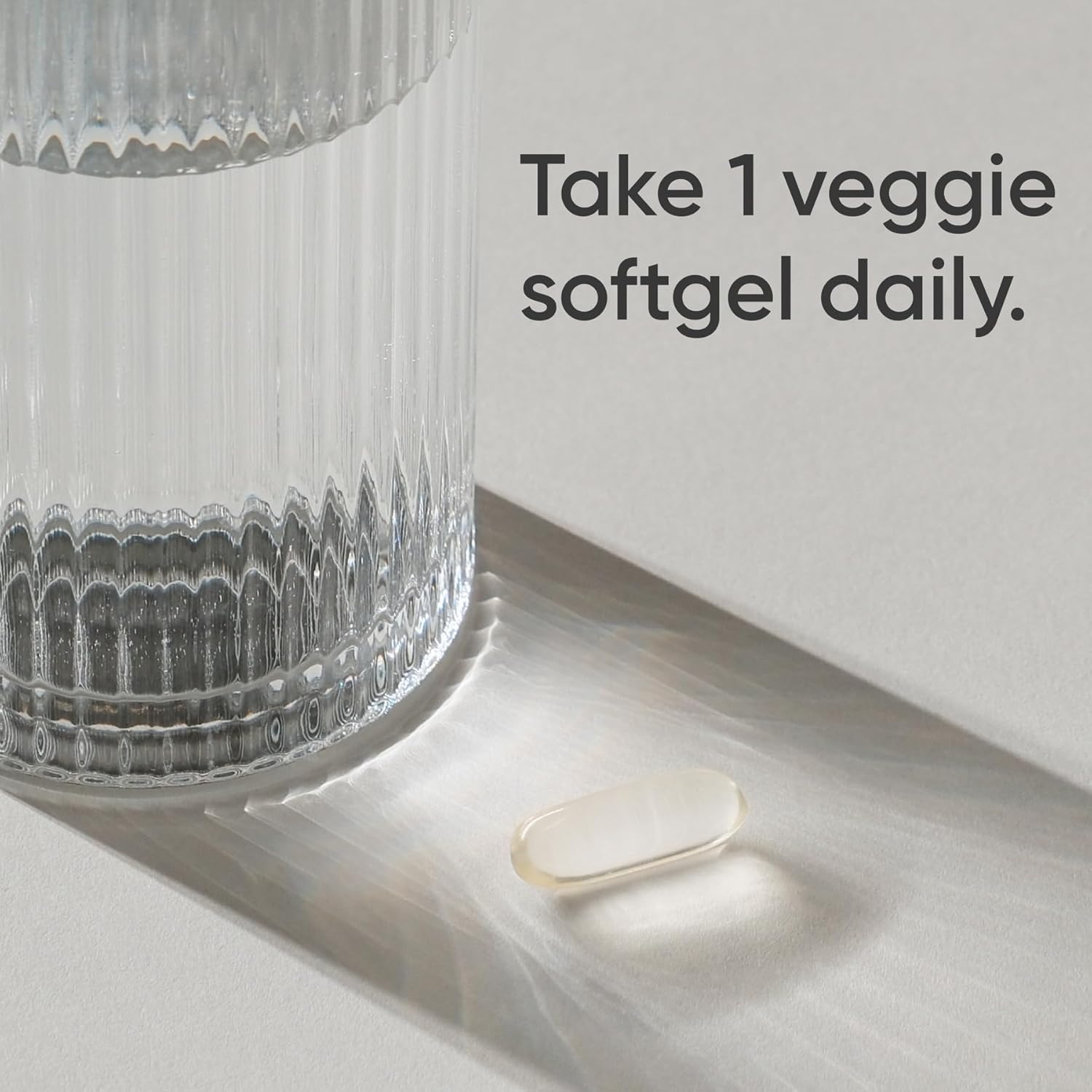 Sports Research® Vegan DHA 700mg (Per Capsule) - Prenatal DHA Supplement with Omega-3 from Algae Oil - Vegan Certified · Non-GMO · Gluten Free - 90 Count (3 Month Supply!) - Image 3