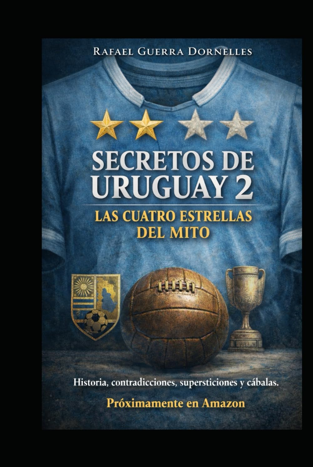 SECRETOS DE URUGUAY 2