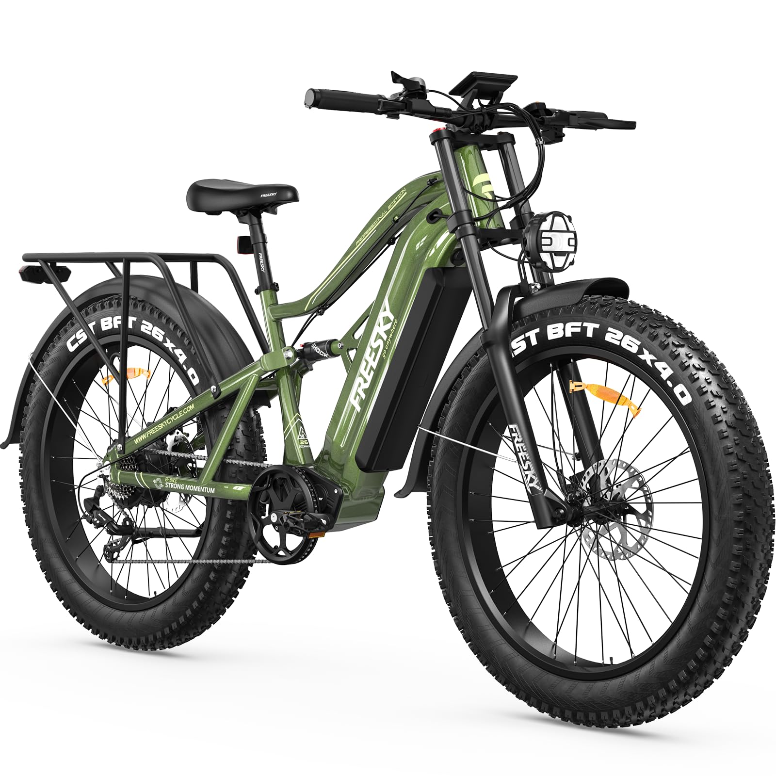 FREESKY Swift Horse Ultra