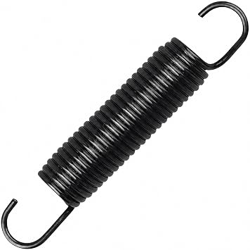 120-7027 Extension Spring for Quest & Toro Timemaster Lawn Mower Series