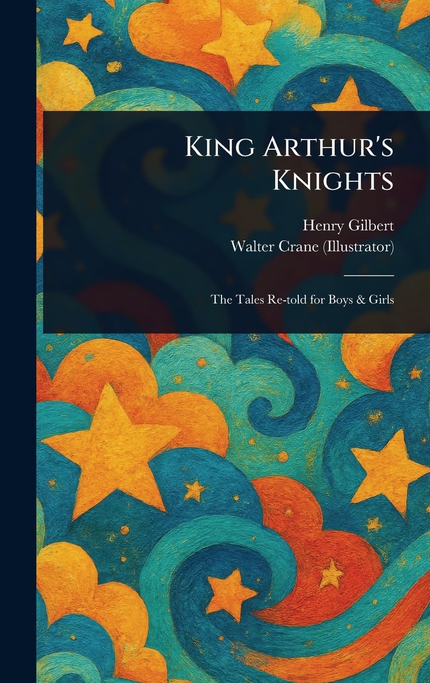 King Arthur's Knights
