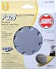 ALI INDUSTRIES 12057 8 Hole 320 25 CT Grit Disc, 5-Inch, 15-Pack