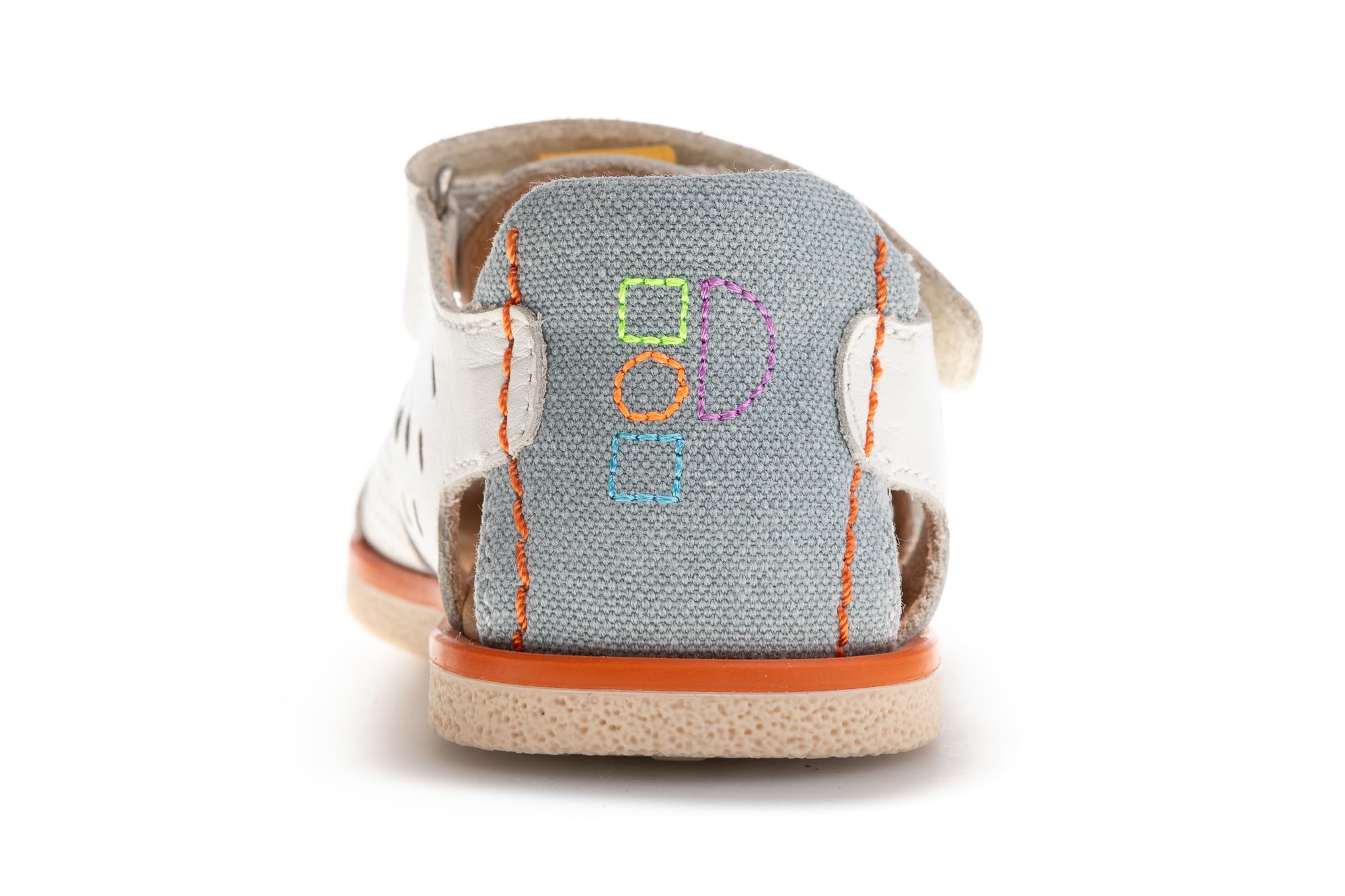 Pablosky QUIZZ 055000, Sandalia