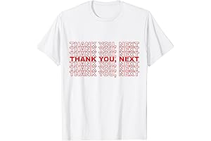 Thank You, Next Protective Face Mask