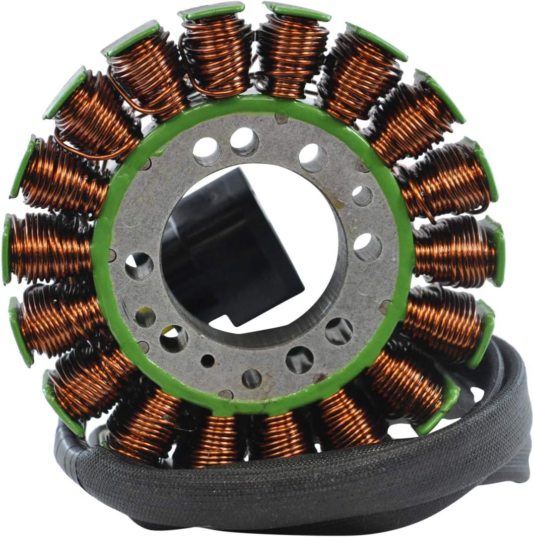 RMSTATOR Replacement Stator for Can-Am Maverick 1000 R Turbo 2017 2018 2019 2020 2021 2022 2023 OEM Repl.# 420685635