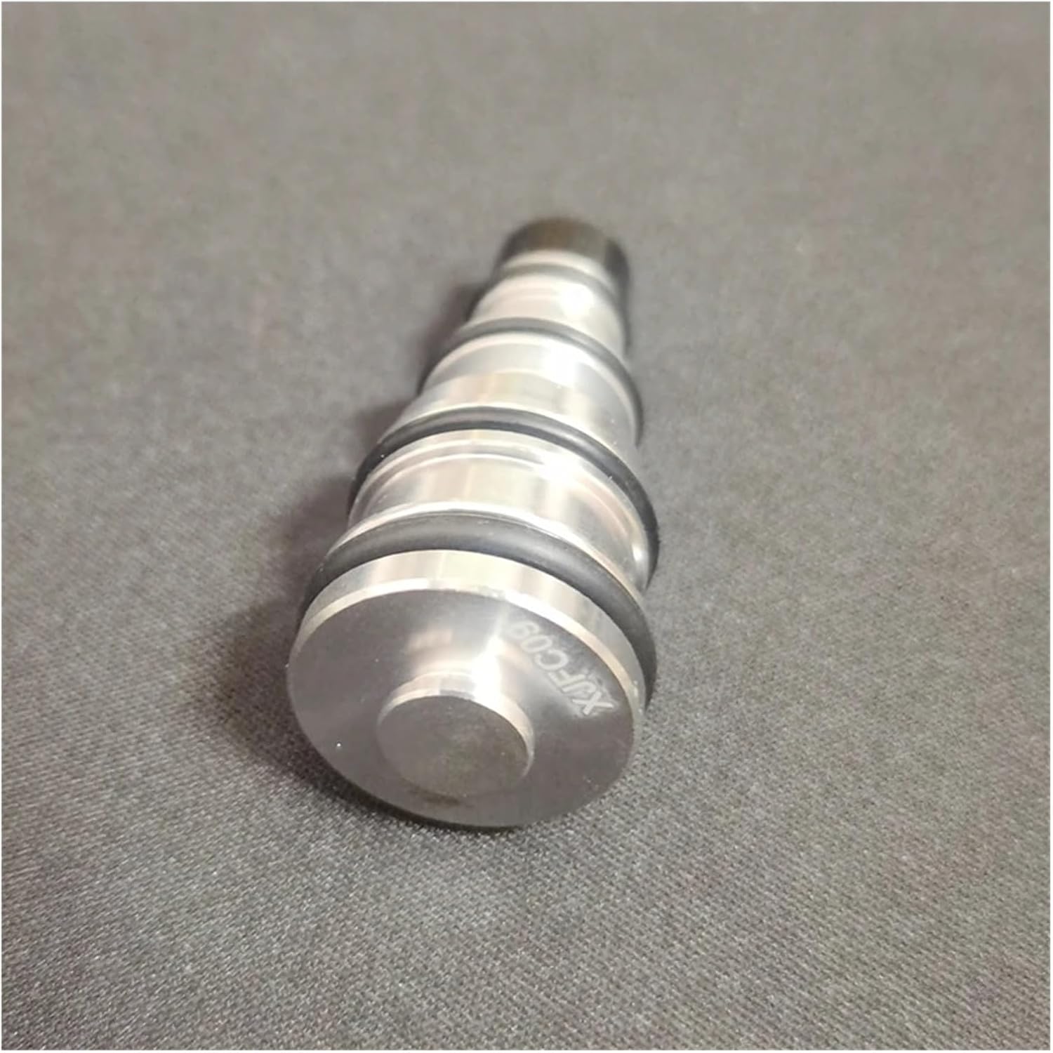 CAR AC Control Valve Solenoid Valves Compatible With Ssangyong Tivoli Turbo Diesel 1.6 780210 780230 155200217 167270149 1731313011