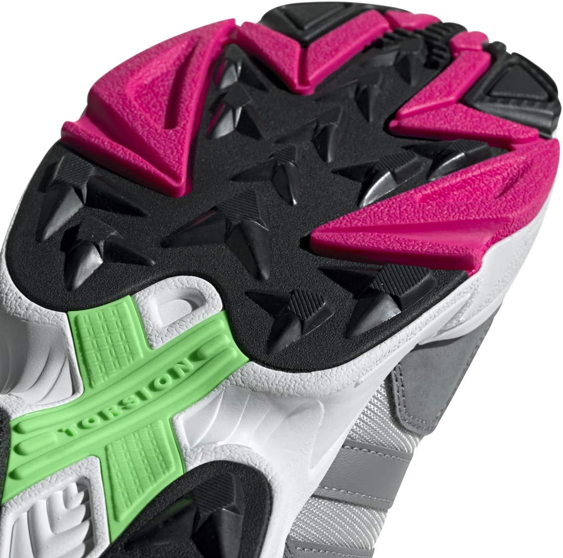 adidas Men's Ultraboost Uncaged Sneakers - Image 2