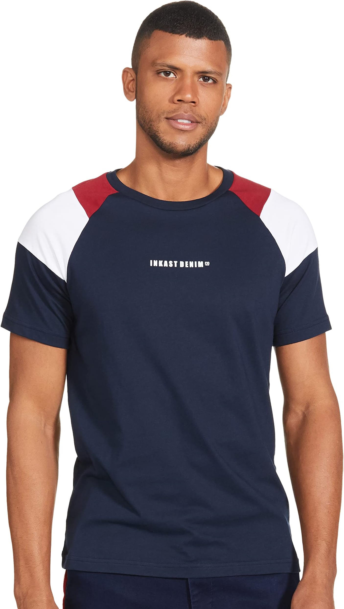 Amazon Brand - INKASTMen's Regular T-Shirt