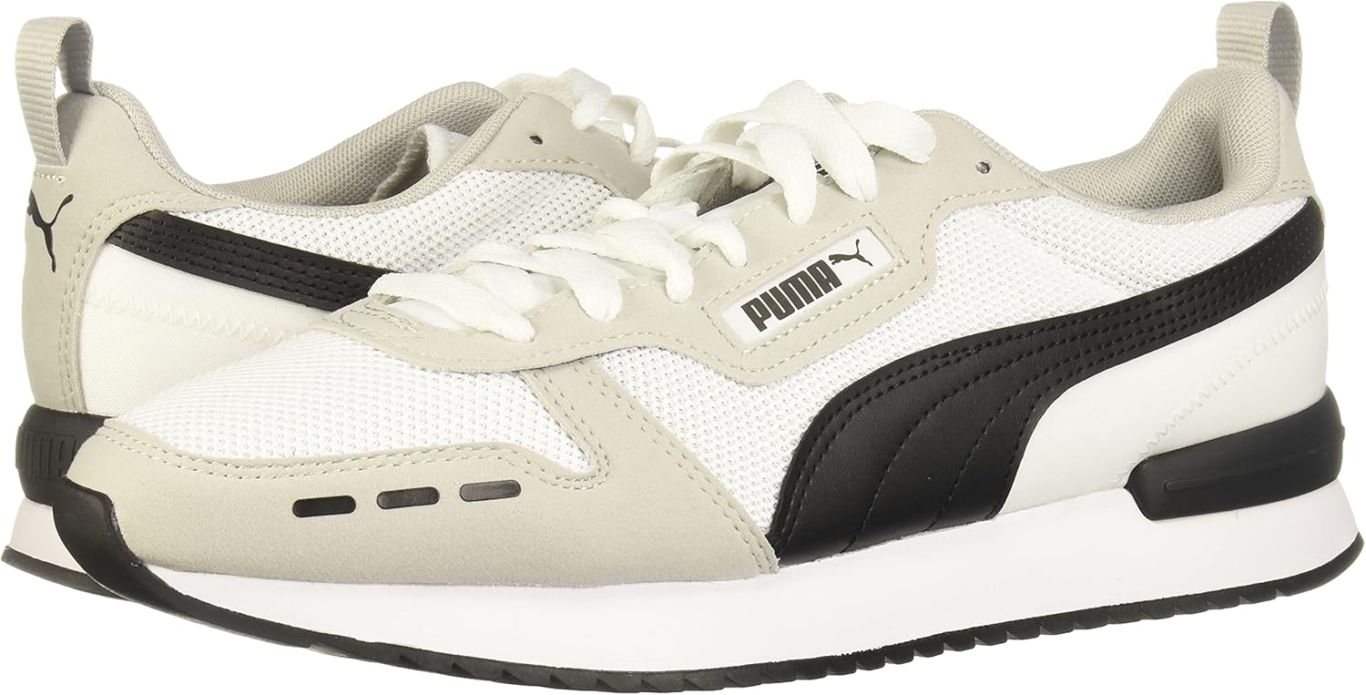 Vista 7 de PUMA Mens R78 Sneaker