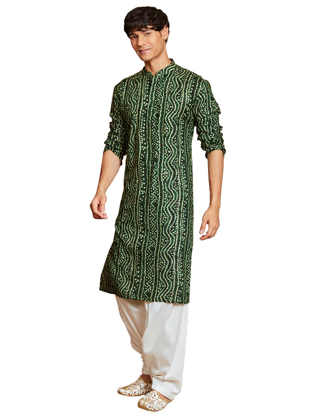 vastramay Men Kurta Set-picture-40