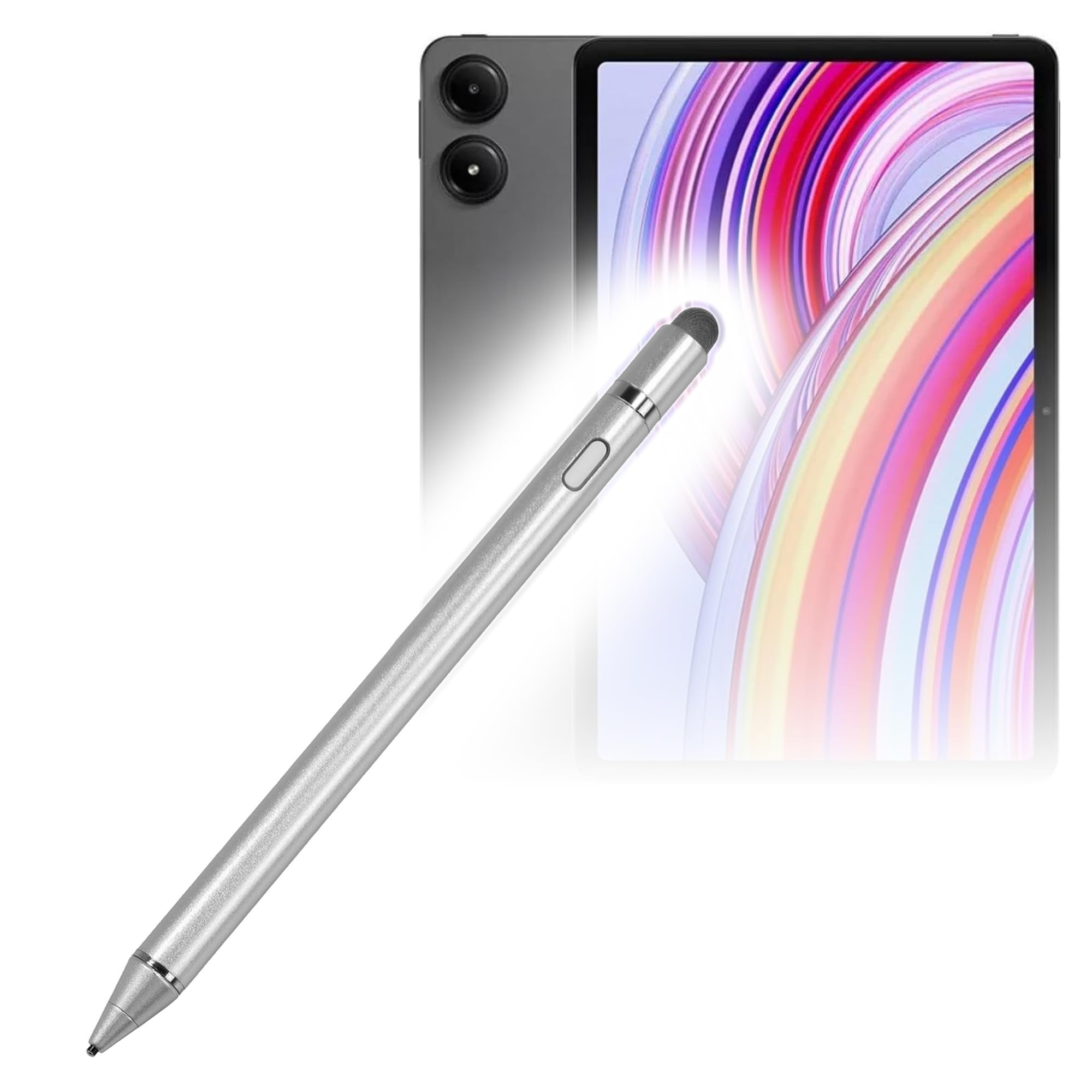 Redmi Pad Pro 6GB 128GB グレー スタイラスペン付 Androidタブレット 12.1型 Redmi Pad 2 Pro(6GB+128GB) グラファイト