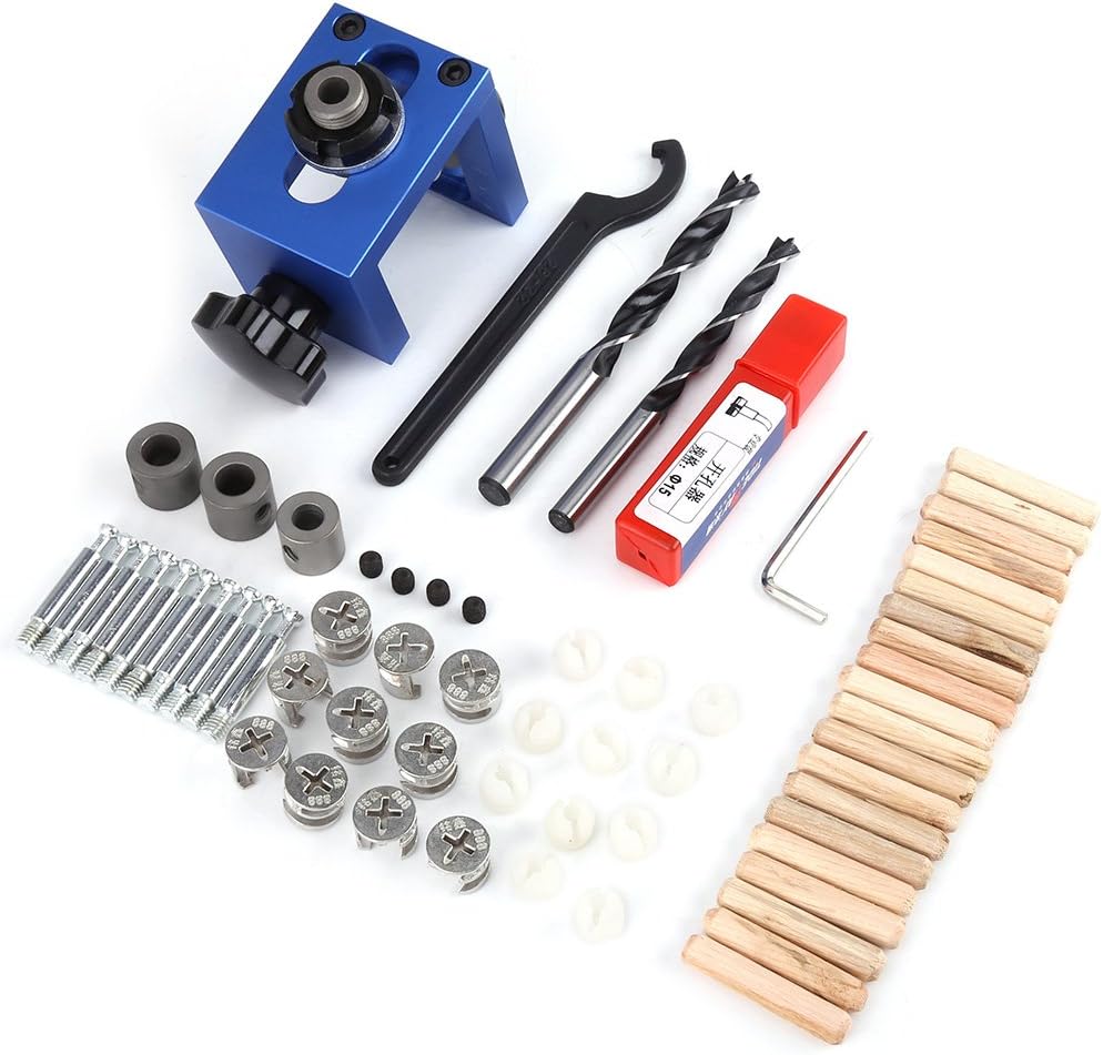 kit di maschere tascabili