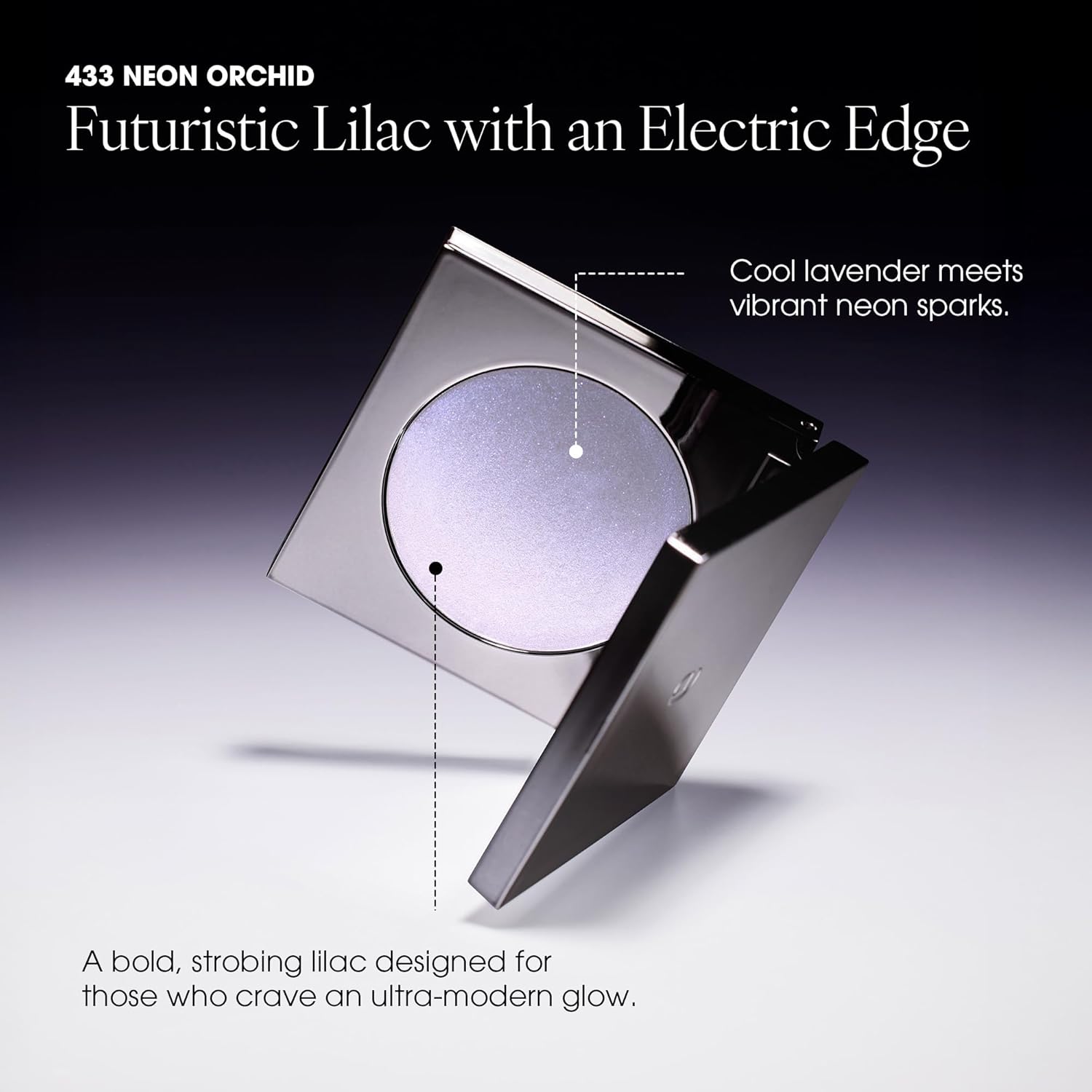 NEONLIGHTER 433 NEON ORCHID (0.16 oz., 4.7g)