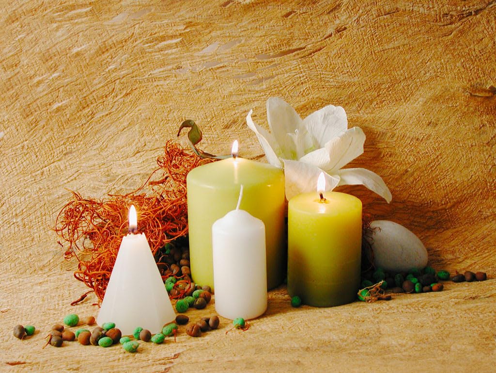 GRAINE CREATIVE Vegetable Wax 400 g