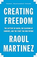 Algopix Similar Product 20 - Creating Freedom The Lottery of Birth