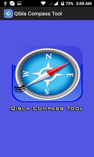 Qibla Finder & Compass