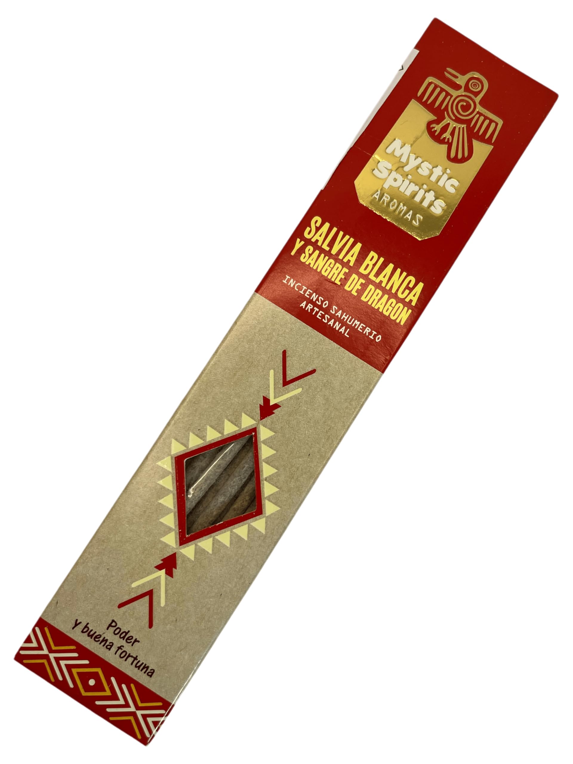Palo Santo Natural En Rama | Limpieza Energética Y Aroma