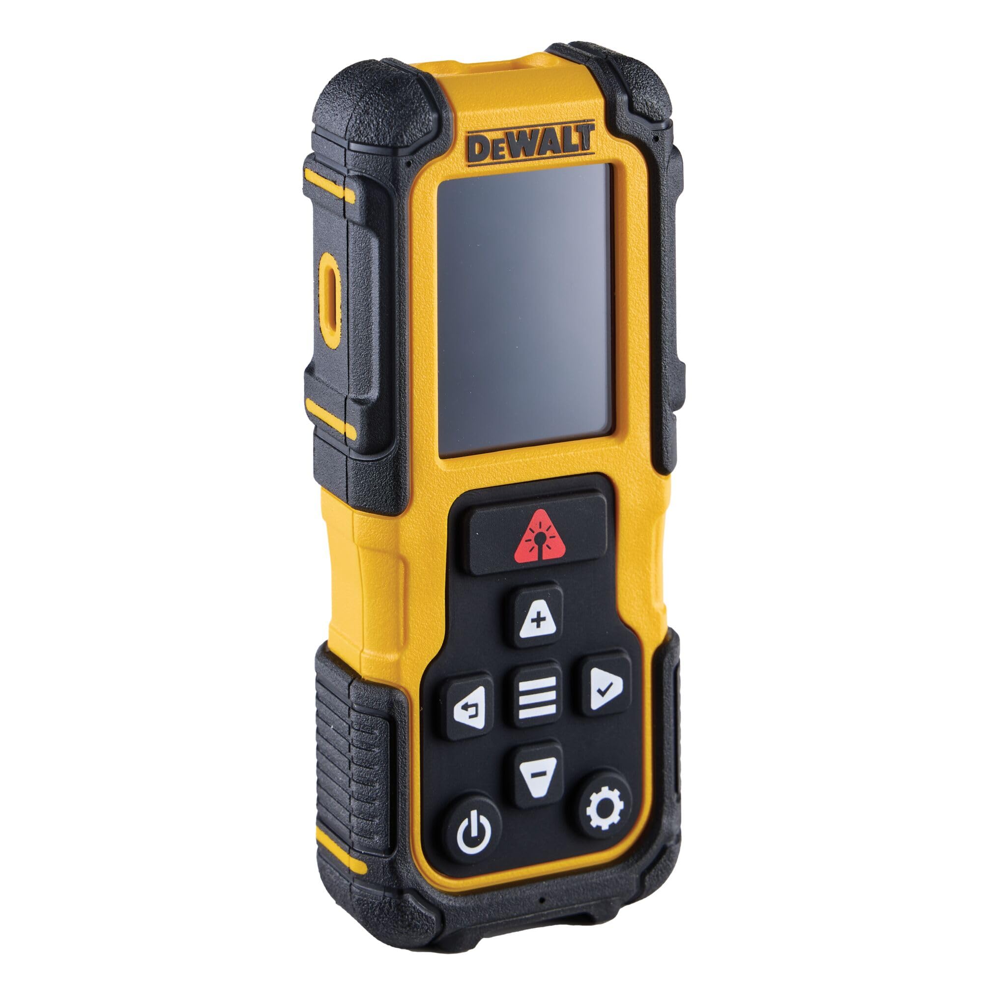 DEWALT Bezprzewodowy laserowy miernik odległości 60 m, DWHT78200-XJ