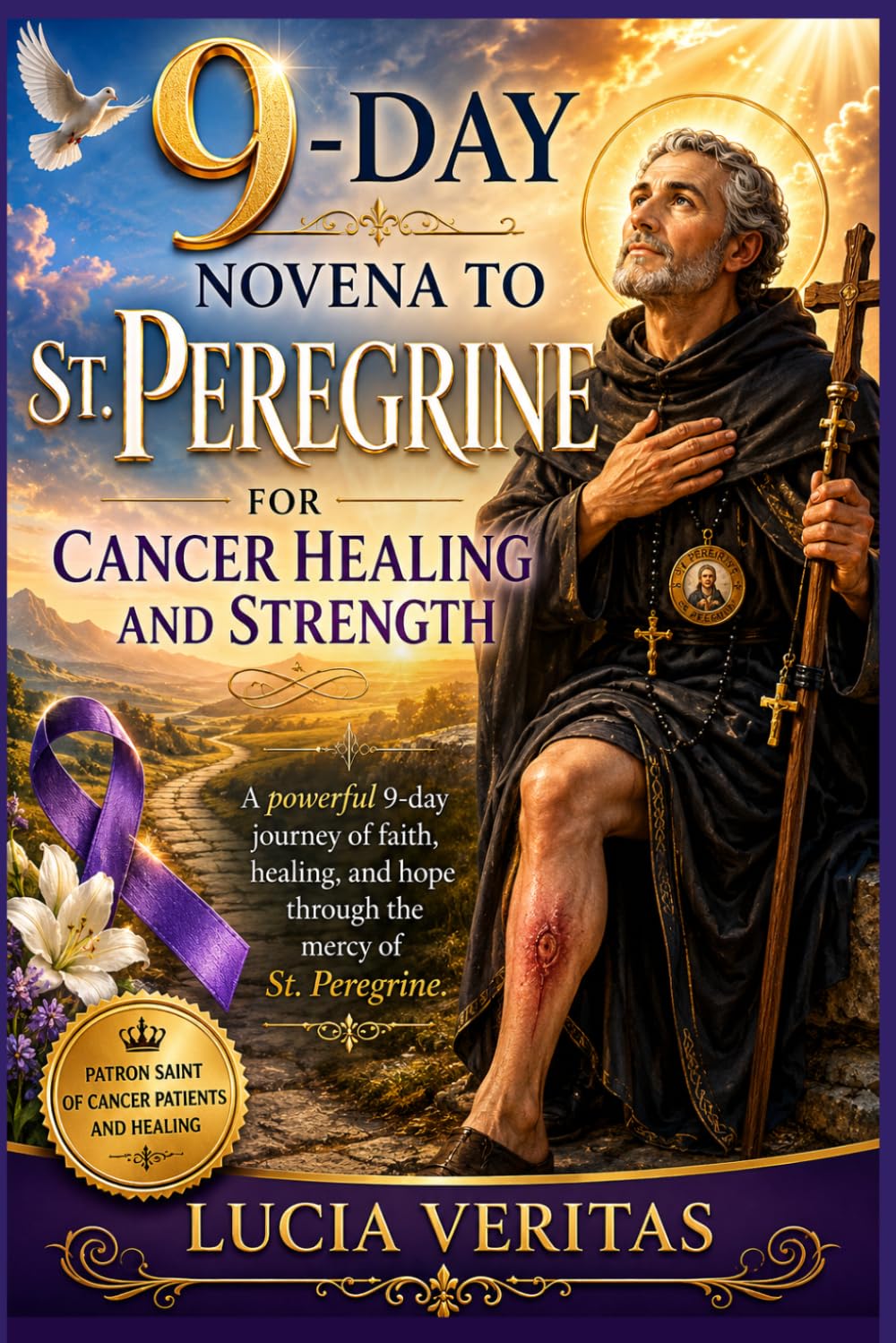 9-Day Novena to St. Cajetan for Urgent Financial Breakthrough