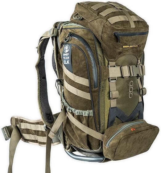 7 Best Elk Hunting Pack (2024 Reviews)