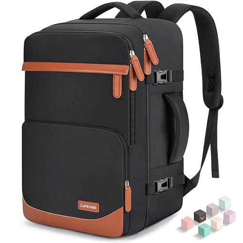 Velaybor 40L Travel Backpack