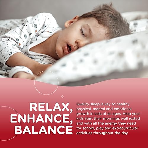 Miniatura 3 de Zahler - Gomitas de melatonina Chapter One Sleep para niños y adultos (120 gomitas saborizadas) - 2.5 mg, Kosher, apoyo natural para el sueño