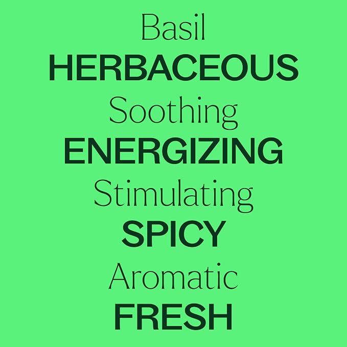 Aceite Esencial Basil Linalool 10 mL Puro 100% miniatura 4