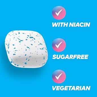 Extra Plus Chill Watermelon Sugar Free Chewing Gum With Xylitol, 30 Pieces